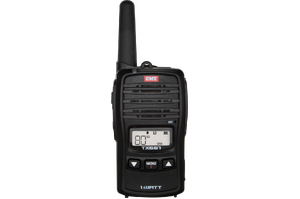 GME UHF CB HANDHELD 1 WATT RADIO (TX667)