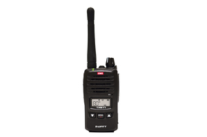 GME 2/1W  80 CHANEL UHF HANHELD