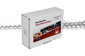 ERPS REINSTALLATION KIT W/ FUSE, CABLE & 4 COUPLERS