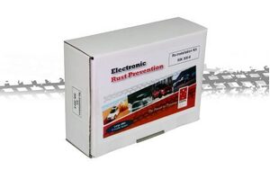 ERPS REINSTALLATION KIT W/ FUSE CABLE & 6 COUPLERS