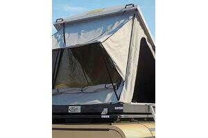 Eezi Awn Globe Tracker Trailer Tent Equipt Expedition Outfitters