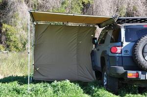 Arb 814410 2500 Roof Rack Awning Retractable Awning Car Awnings Awning