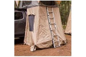 Adventa Shower Skirt Featherlite 4 to suit Tent RT92