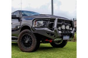 Offroad Animal Toro Bull Bar To Suit Dodge Ram 1500 DS (2017-2020)