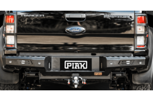 PIAK Elite Rear Step Tow Bar To Suit Ford Ranger Raptor (2018-On)