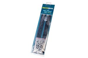 RACKS BRAX - HD HITCH ACCESSORY BARS