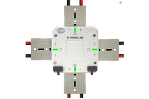 KT SOLAR - DC Power Link,