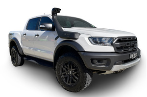 Safari ARMAX Snorkel To Suit Ford Ranger Raptor MY19-On