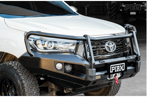 PIAK ELITE POST BAR TO SUIT TOYOTA HILUX (2017-2019)