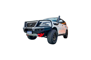 Offroad Animal Toro Bull Bar To Suit Nissan Patrol Y62 S5 (2020-On)