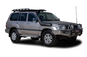 Safari ARMAX Snorkel To Suit Toyota Land Cruiser 100 Series (04/98-09/07)