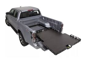 HSP Load Slide To Suit Isuzu D-Max Gen 3 Dual Cab (2021+)