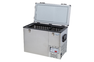NATIONAL LUNA LEGACY 52L FRIDGE (SINGLE BIN, SINGLE DOOR, SINGLE CONTROL)