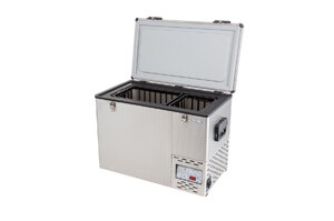 NATIONAL LUNA LEGACY 55L FRIDGE (SINGLE BIN, SINGLE DOOR, SINGLE CONTROL)