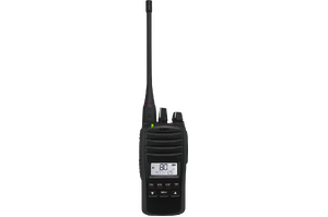 GME 5/1 WATT IP67 UHF CB HANDHELD RADIO (TX6600S)