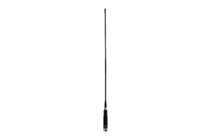 GME 820MM FLEXIBLE FIBERGLASS ANTENNA WITH 6DBI GAIN (AE4016)