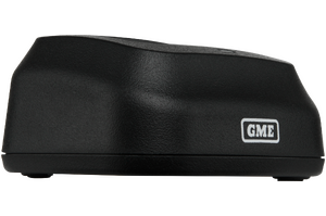 GME SINGLE DESKTOP CHARGING CRADLE TO SUIT TX6600S HANDHELD UHF