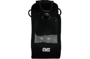 GME NYLON CASE TO SUIT TX6600S HANDHELD UHF