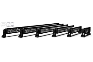 ROADVISION LED LIGHT BAR S70 - 30" INCH