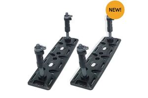 EXITRAX MOUNTING BRACKET