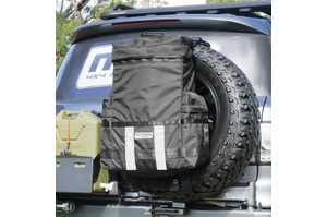MSA 4x4 Removable Rear Wheel Bag (55L)