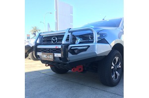 MCC RECOVERY POINTS - MAZDA BT50 2021 ON