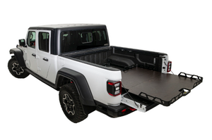 HSP Load Slide To Suit Jeep Gladiator JT Dual Cab 2020+