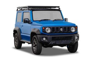 FRONT RUNNER SLIMLINE II ROOF RACK KIT (LOW PROFILE VERSION) TO SUIT SUZUKI JIMNY (2018-ON)