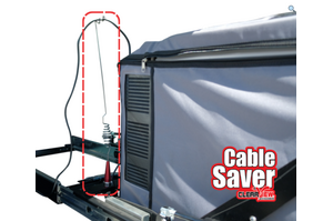 Clearview Cable Saver