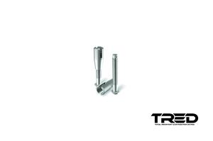 TRED THREADED MOUNTING PINS