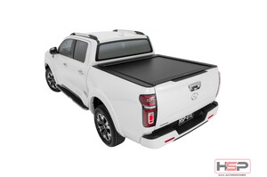 Roll R Cover Series 3 To Suit Great Wall Cannon 2020+ Dual Cab