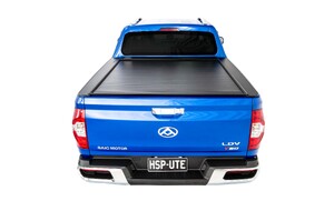 HSP Roll R Cover Series 3 To Suit LDV T60 SK8C 2018+ Mega Tub