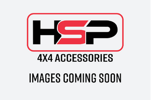 Roll R Cover Series 3 To Suit LDV T60 SK8C 2018+ Mega Tub With Genuine Black A Frame Sports Bar