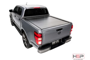 HSP Roll R Cover Series 3 To Suit Mazda BT-50 2020 - ON Dual Cab