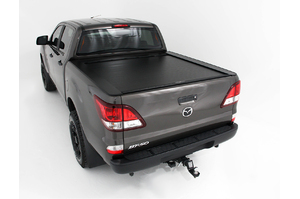 HSP Roll R Cover Series 3 To Suit Mazda BT-50 2013-2020 Dual Cab