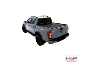 HSP Roll R Cover Series 3 To Suit Nissan Navara NP300 2021+