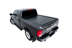 HSP Roll R Cover Series 3 To Suit Ram 2500 DJ Classic & DJ 2018-ON 6'4" Tub