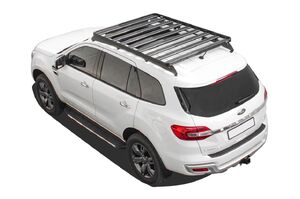 FRONT RUNNER SLIMLINE II ROOF RACK KIT TO SUIT FORD EVEREST (2015-2021)