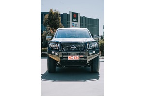 MCC FALCON A-FRAME - NAVARA NP300 FACELIFT