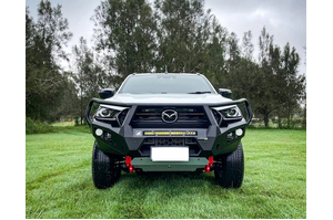 Offroad Animal Toro Bull Bar To Suit Mazda BT-50 (2021-On)