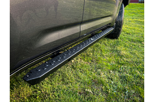 OFFROAD ANIMAL Rock Sliders To Suit Toyota Land Cruiser 300 Series (2022-On)