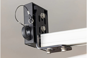 RACKS BRAX HD L BRACKETS (DOUBLE PACK)