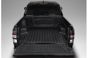 MAXLINER BEDLINER (5PC UNDER RAIL) TO SUIT FORD RANGER/RAPTOR 2012 ON & MAZDA BT50 2012-06/20