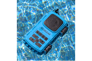 EcoXGear EcoExtreme 2 (Blue)