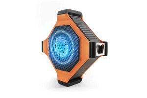 EcoXGear EcoEdge+ (Orange)