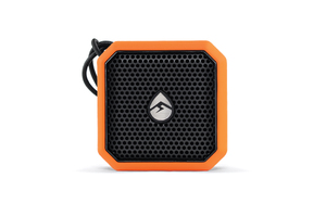 EcoXGear EcoPebble Lite (Orange)