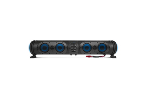 EcoXGear SoundExtreme SE26 Soundbar