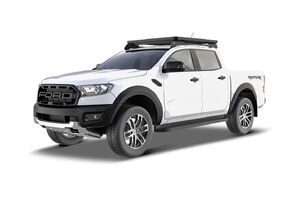 FRONT RUNNER SLIMLINE II ROOF RACK KIT TO SUIT FORD RANGER (2012-2022)