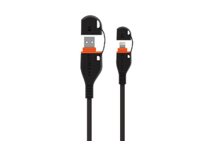 EcoXCable (Lightning to USB)