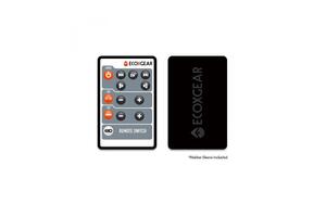 EcoXGear SoundExtreme RF Remote